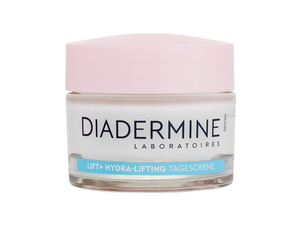 Diadermine Lift+ Hydra-Lifting Anti-Age Day Cream W Krem do twarzy na dzień 50ml-417078